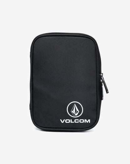 Estojo Volcom Soft