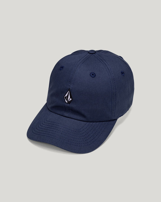 Boné Volcom Mini Mark Azul