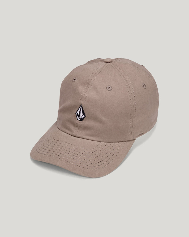 Boné Volcom Mini Mark Kakhi
