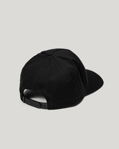 Boné Volcom Arounder Preto