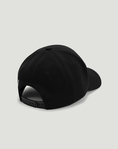 Boné Volcom Banded Preto