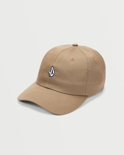 Boné Volcom Mini Mark Khaki