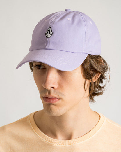 Boné Volcom Mini Mark Roxo