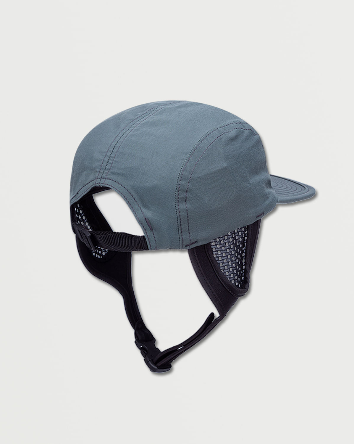 Boné Volcom Circle Stone Surf Hat Cinza