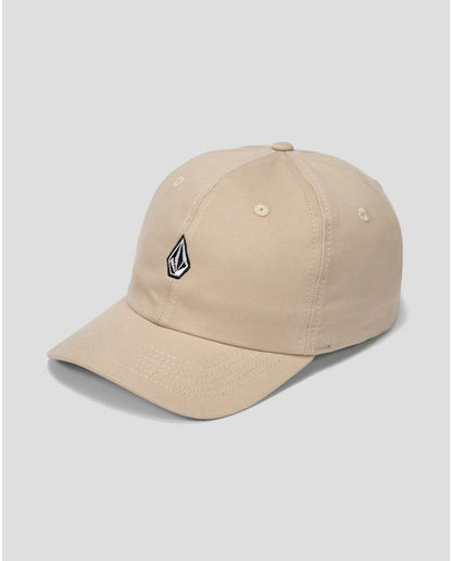 Boné Volcom Mini Mark Off White