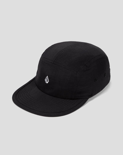 Boné Volcom Stokestone Preto