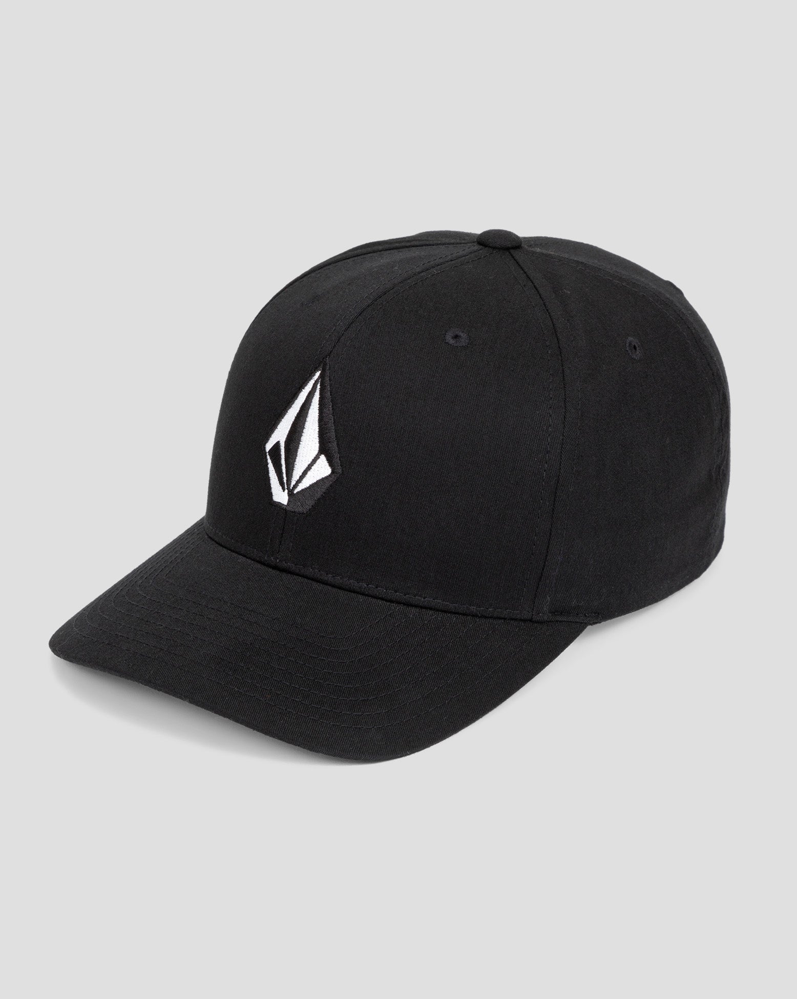 Boné Volcom Full Stone Black - Volcom Brasil - Loja Oficial