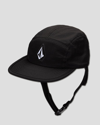 Boné Volcom Icon Stone Surf Hat Preto