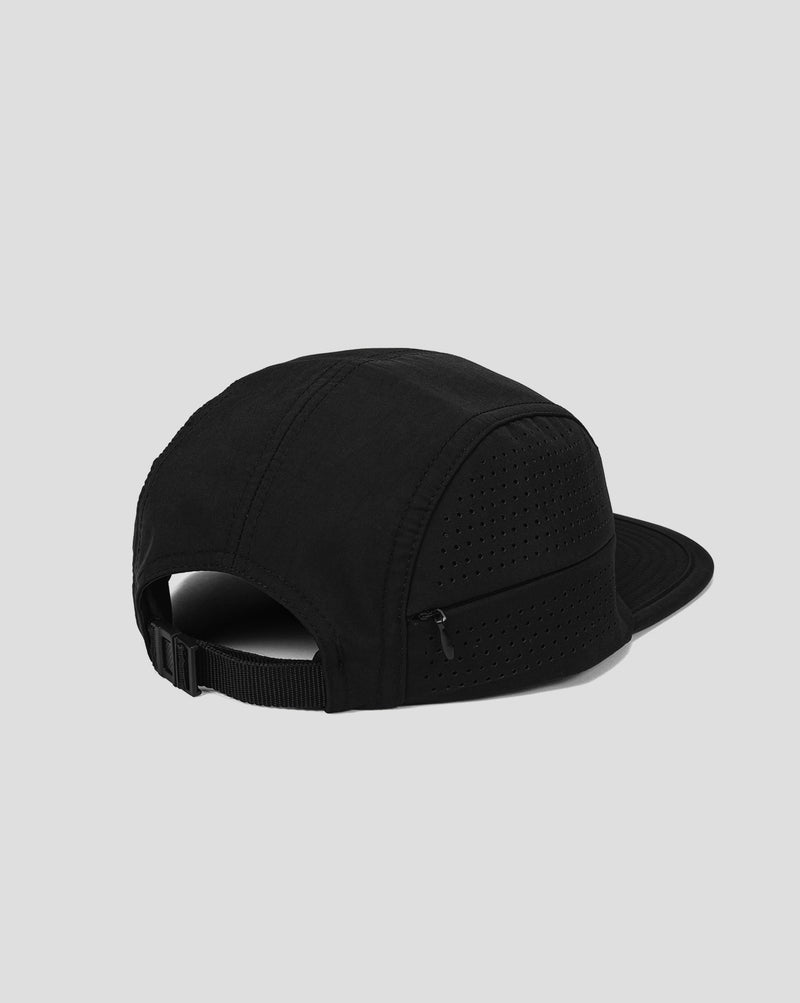 Boné Volcom Squad Stone Preto
