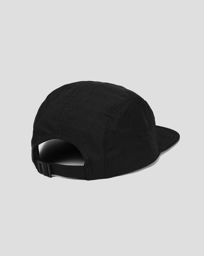 Boné Volcom Circle Stone Preto