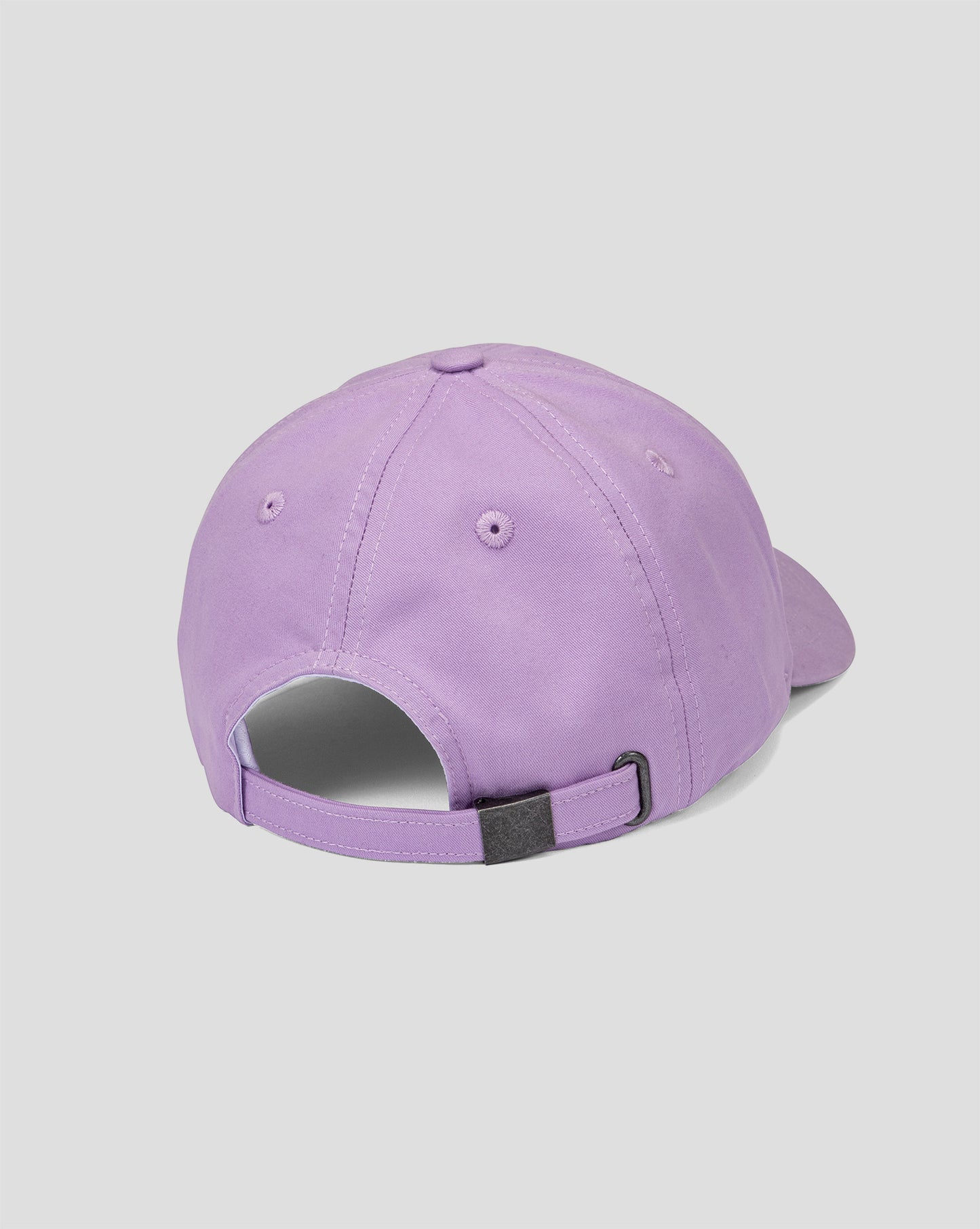 Boné Volcom Euro Dad Hat Roxo