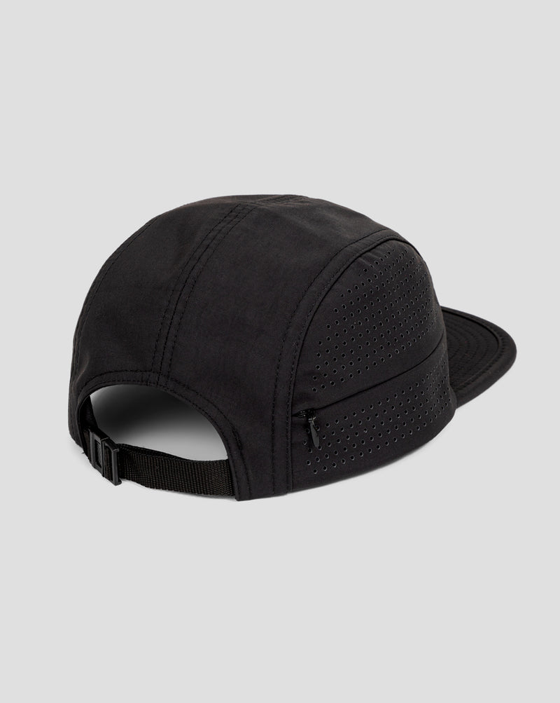 Boné Volcom TT Sense Preto