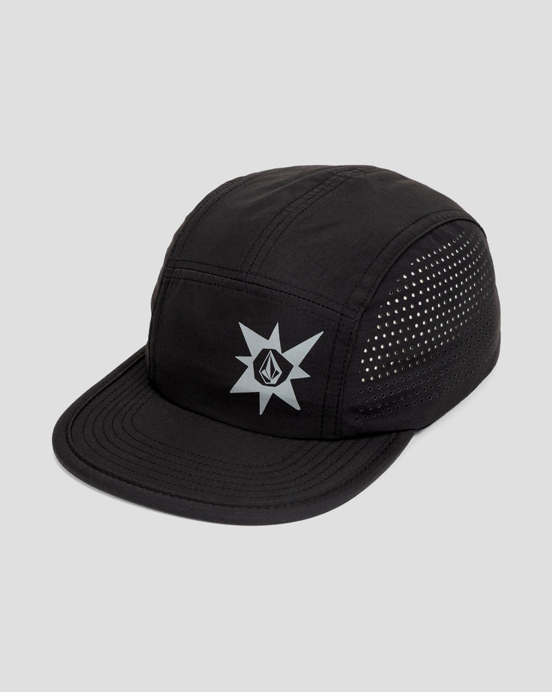 Boné Volcom TT Sense Preto