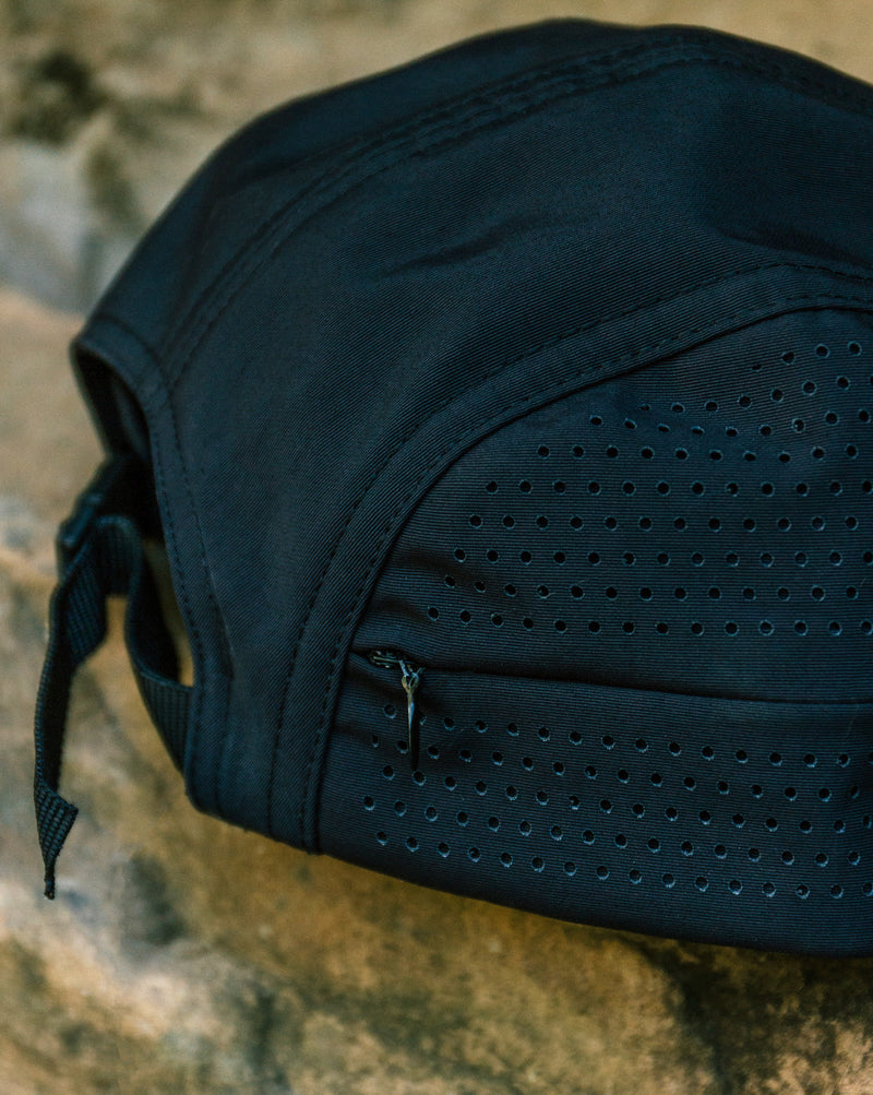 Boné Volcom TT Sense Preto