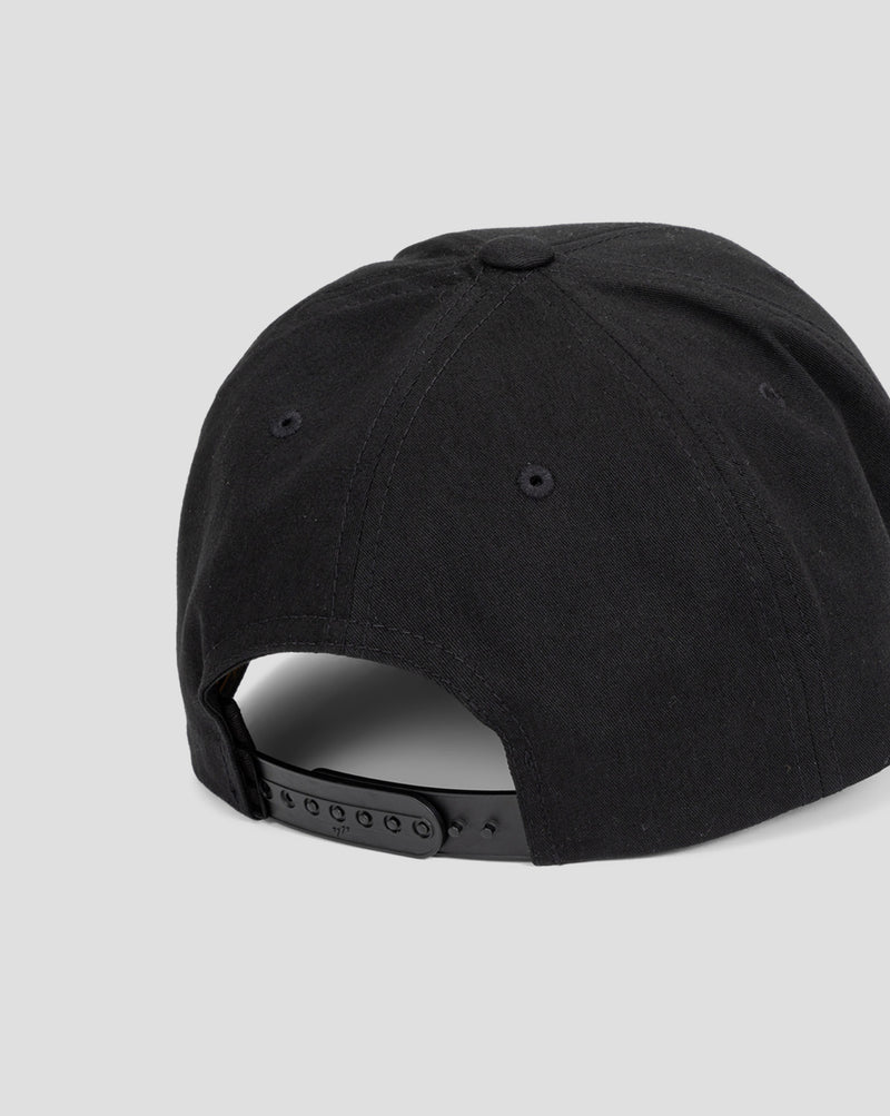 Boné Volcom V Square Black