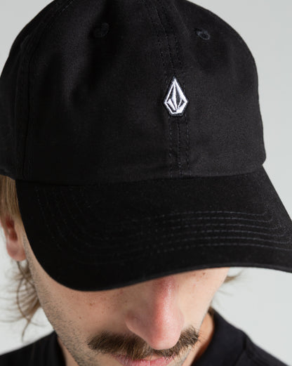 Boné Volcom Mini Mark Preto