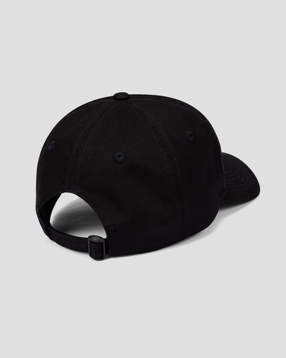 Boné Volcom Mini Mark Preto