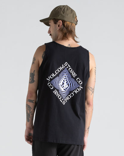 Boné Volcom Mini Mark Verde