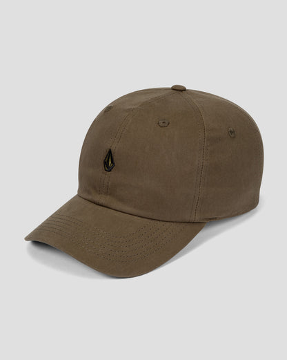 Boné Volcom Mini Mark Verde