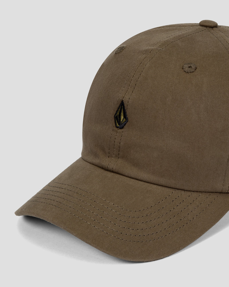 Boné Volcom Mini Mark Verde