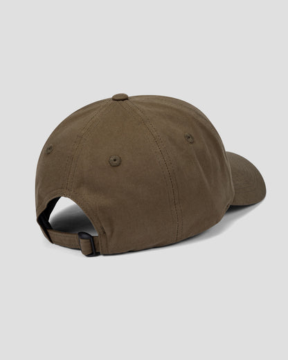 Boné Volcom Mini Mark Verde