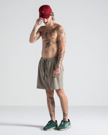 Boné Volcom Mini Mark Vermelho