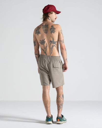 Boné Volcom Mini Mark Vermelho