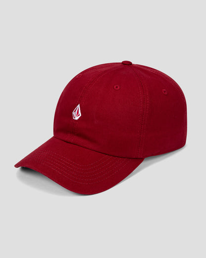 Boné Volcom Mini Mark Vermelho