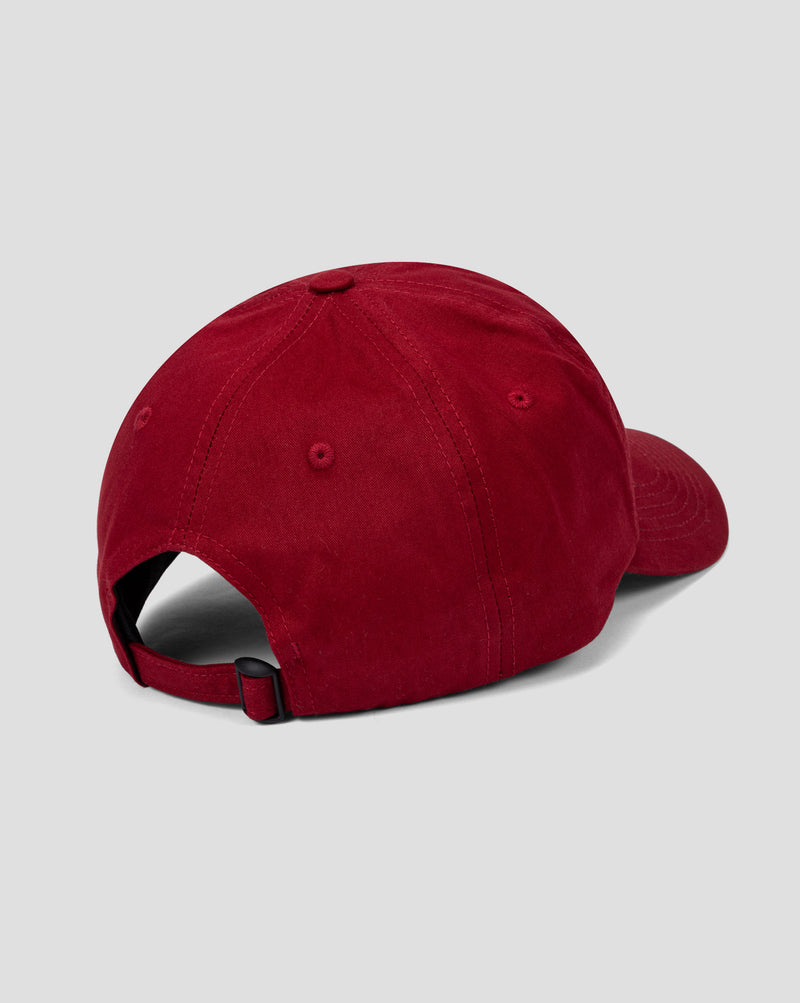 Boné Volcom Mini Mark Vermelho