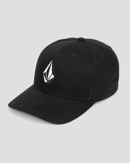 Boné Volcom Full Stone Black