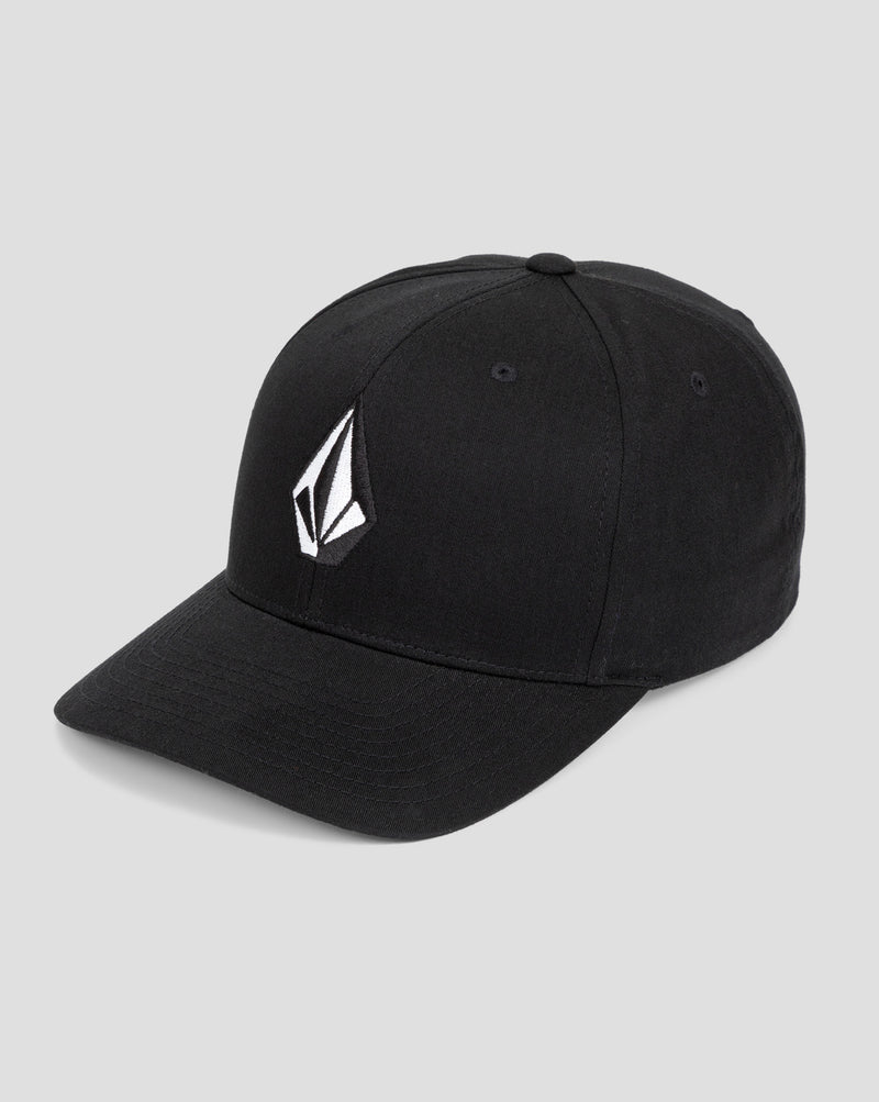 Boné Volcom Full Stone Black