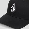 Boné Volcom Full Stone Black