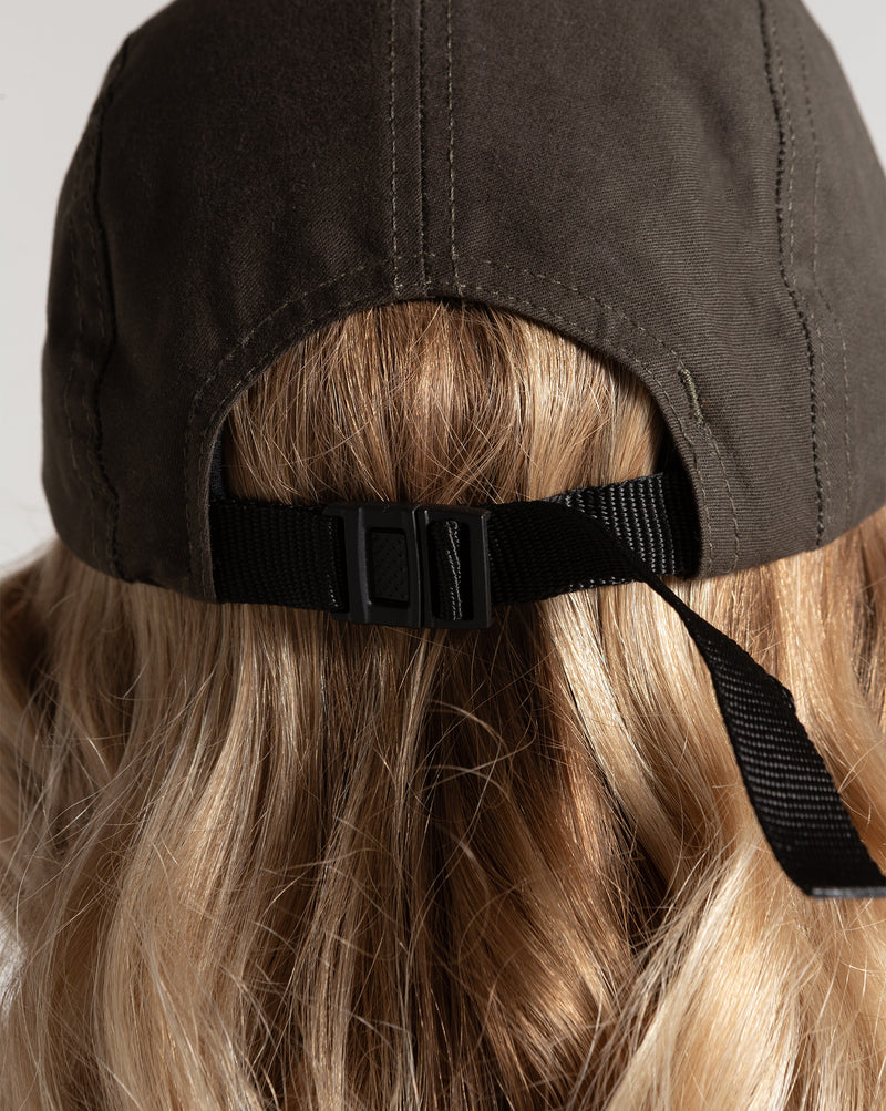 Boné Volcom Clue Verde