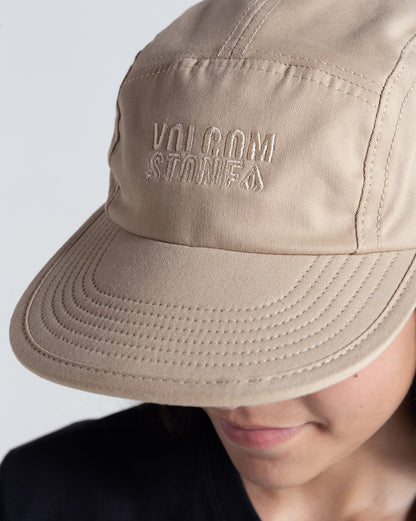 Boné Volcom Clue Areia