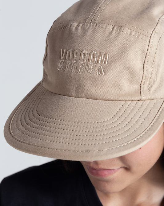 Boné Volcom Clue Areia