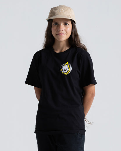 Boné Volcom Clue Areia