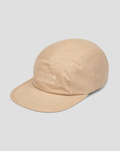 Boné Volcom Clue Areia