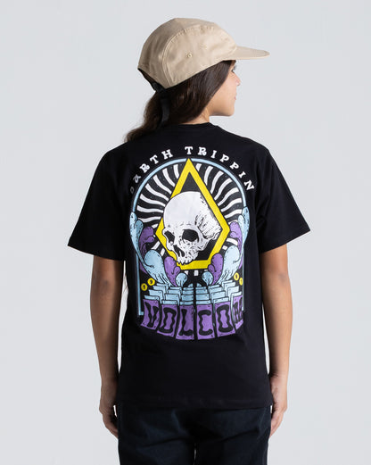 Boné Volcom Clue Areia