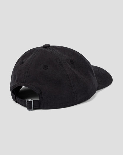 Boné Volcom Cursive Preto