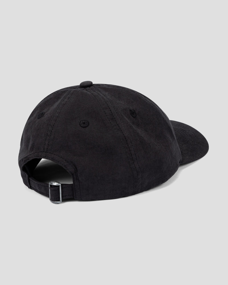 Boné Volcom Cursive Preto