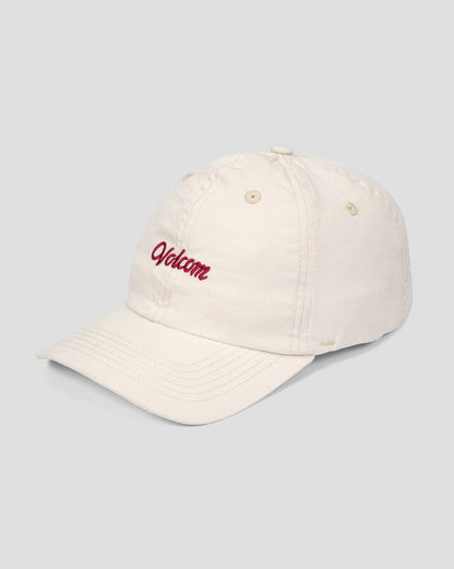 Boné Volcom Cursive Areia