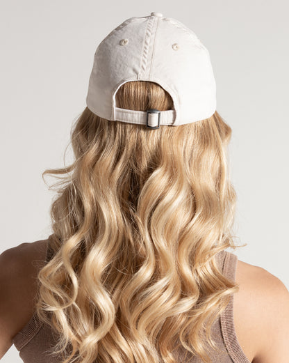 Boné Volcom Cursive Areia