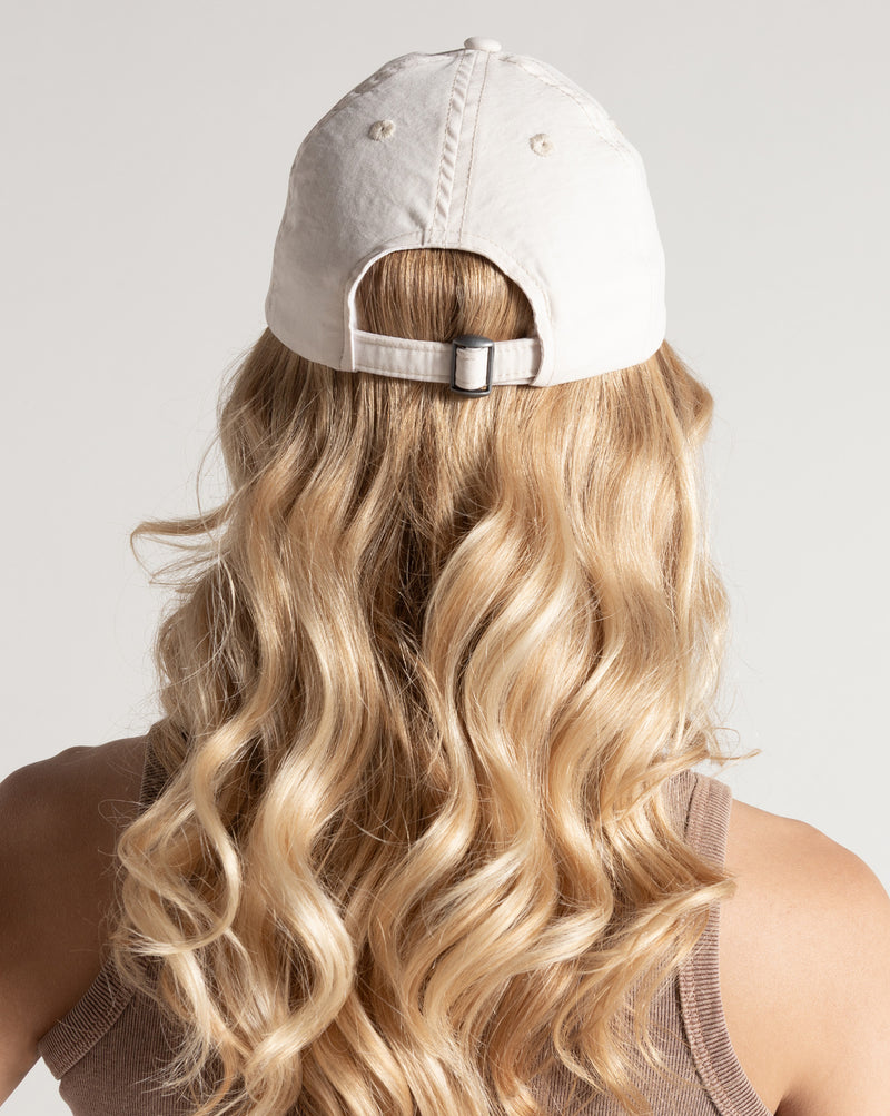 Boné Volcom Cursive Areia