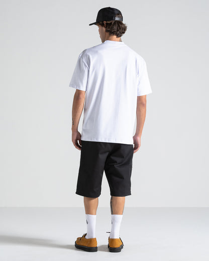 Boné Volcom Workwear Trucker Preto