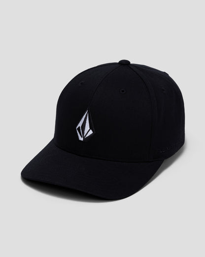 Boné Volcom Full Stone Black