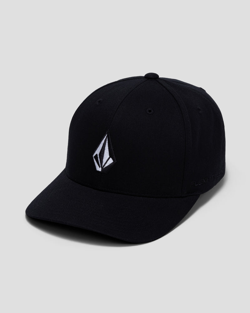 Boné Volcom Full Stone Black