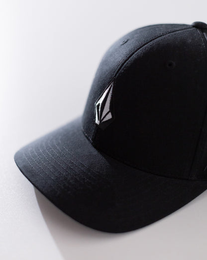 Boné Volcom Full Stone Preto
