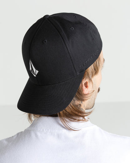Boné Volcom Full Stone Preto