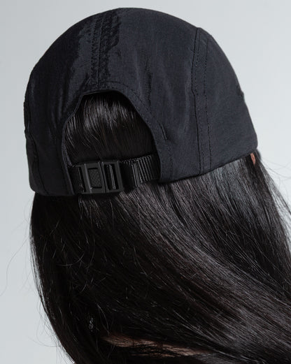 Boné Volcom Circle Stone Preto