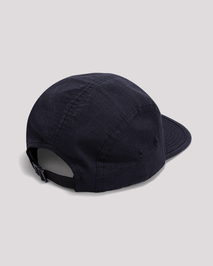 Boné Volcom Circle Stone Preto